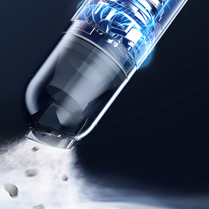 Car vacuum cleaner wireless handheld