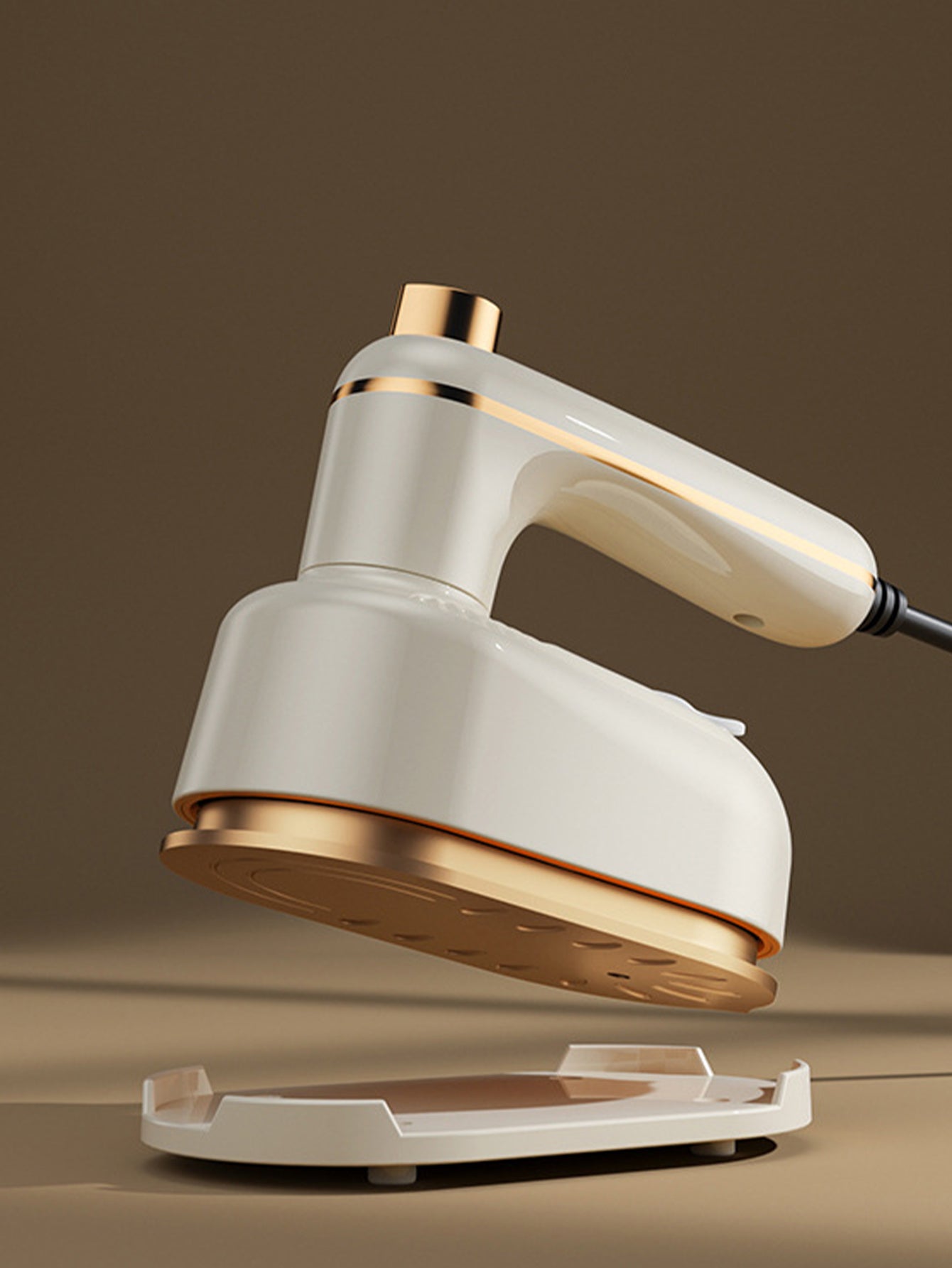Folding Mini Iron
