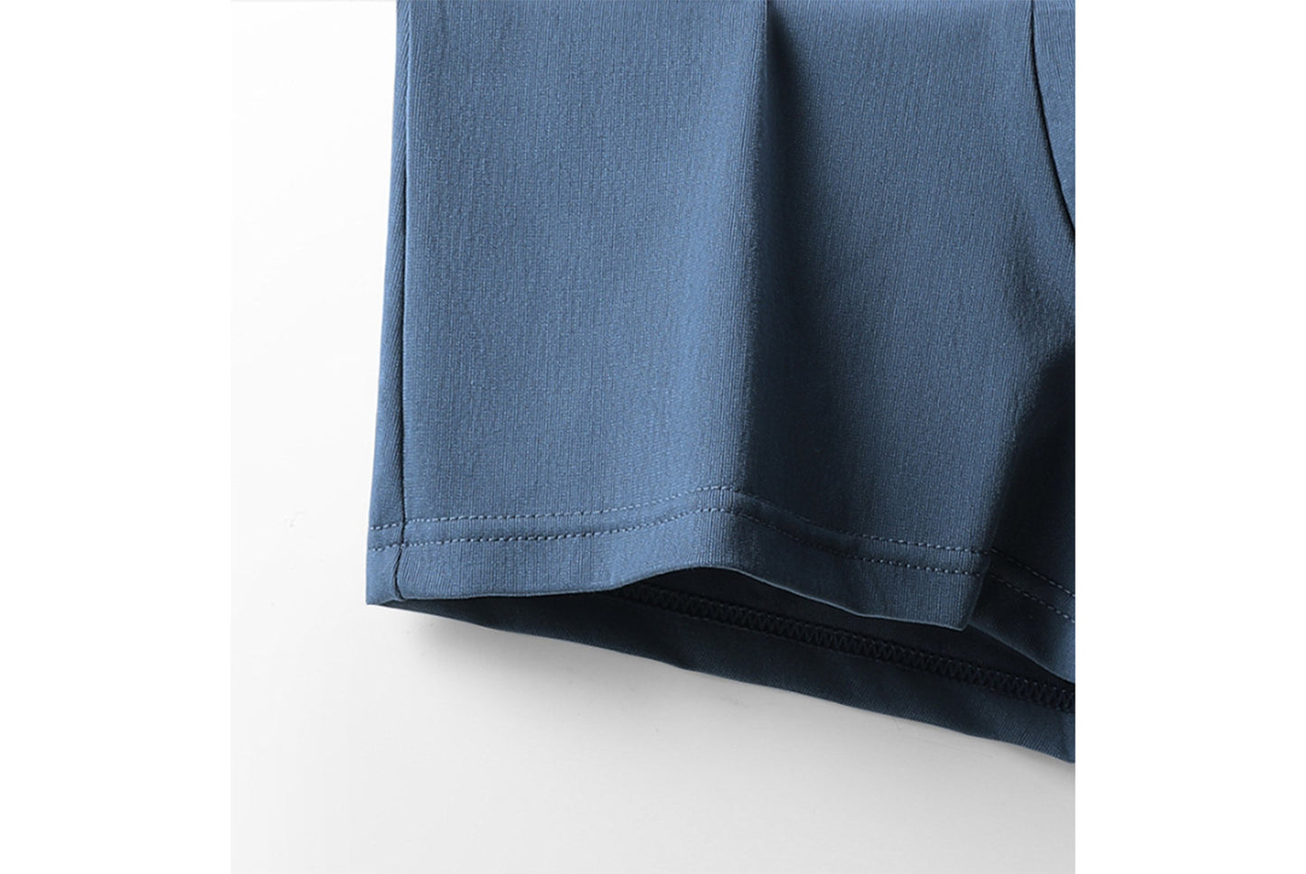 **Men's Pure Cotton Breathable Boxer Briefs**