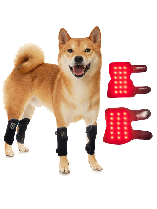 Pet Red Light Therapy Leg Pad