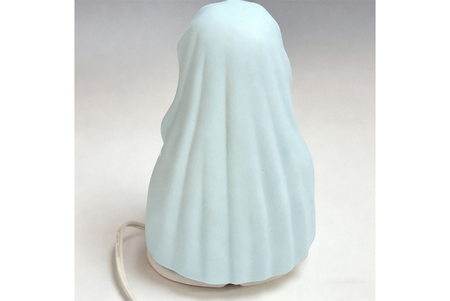 Virgin Mary Prayer Night Light