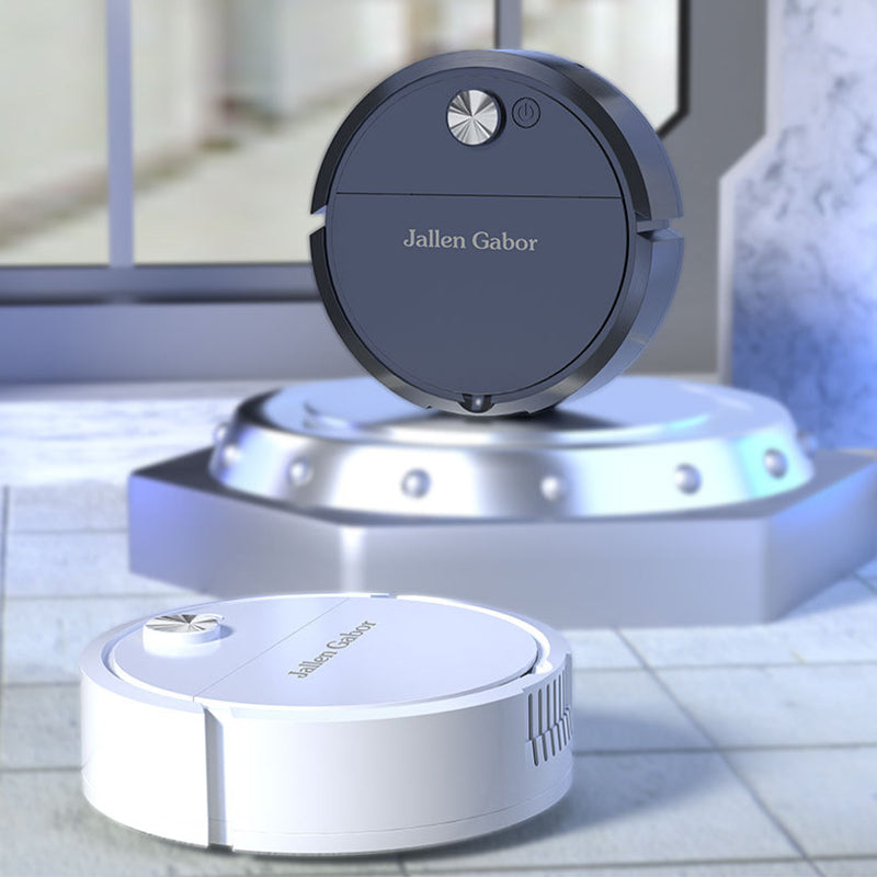 Smart sweeping robot Mini and portable