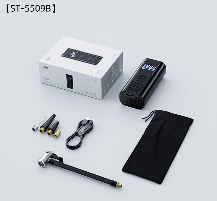 7.4V Wireless Air Pump
