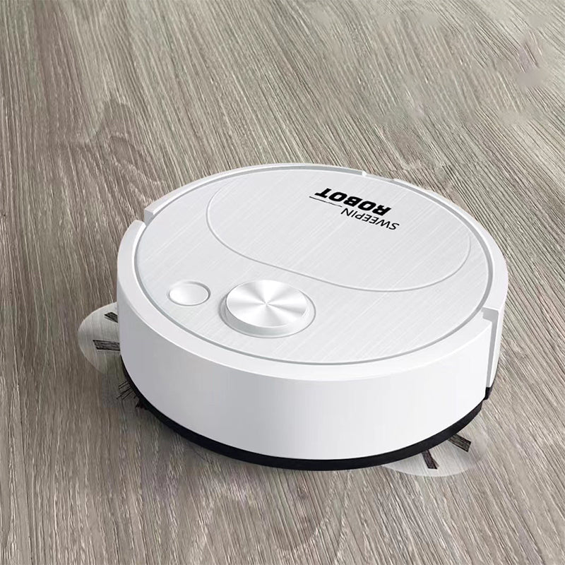 Mini robot vacuum cleaner