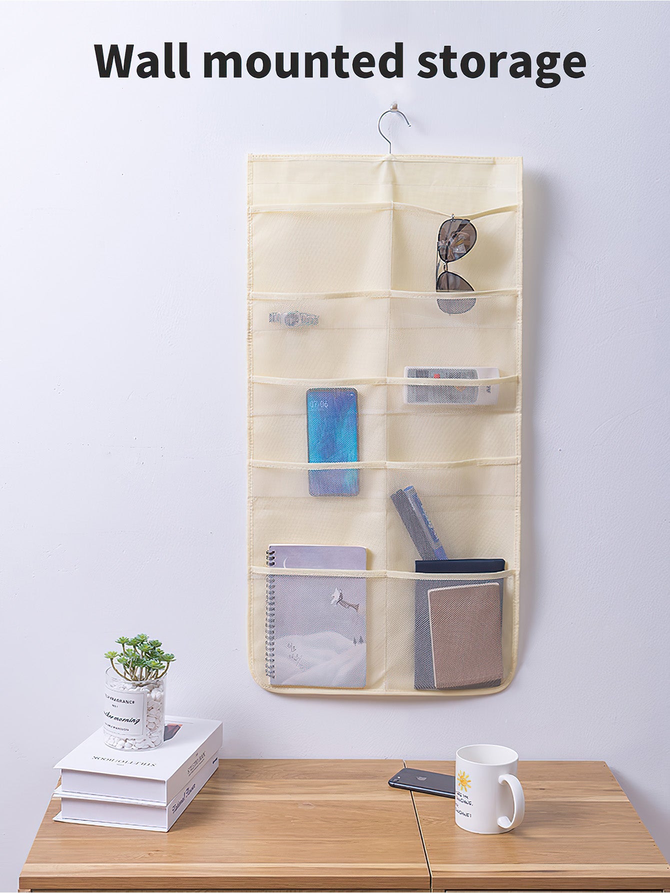 Double-Sided Storage Organizer: The Ultimate Solution for Your Lingerie - 3 Colours