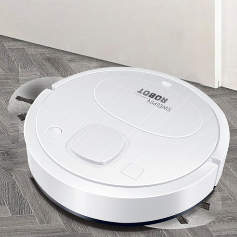 USB charging sweeping robot