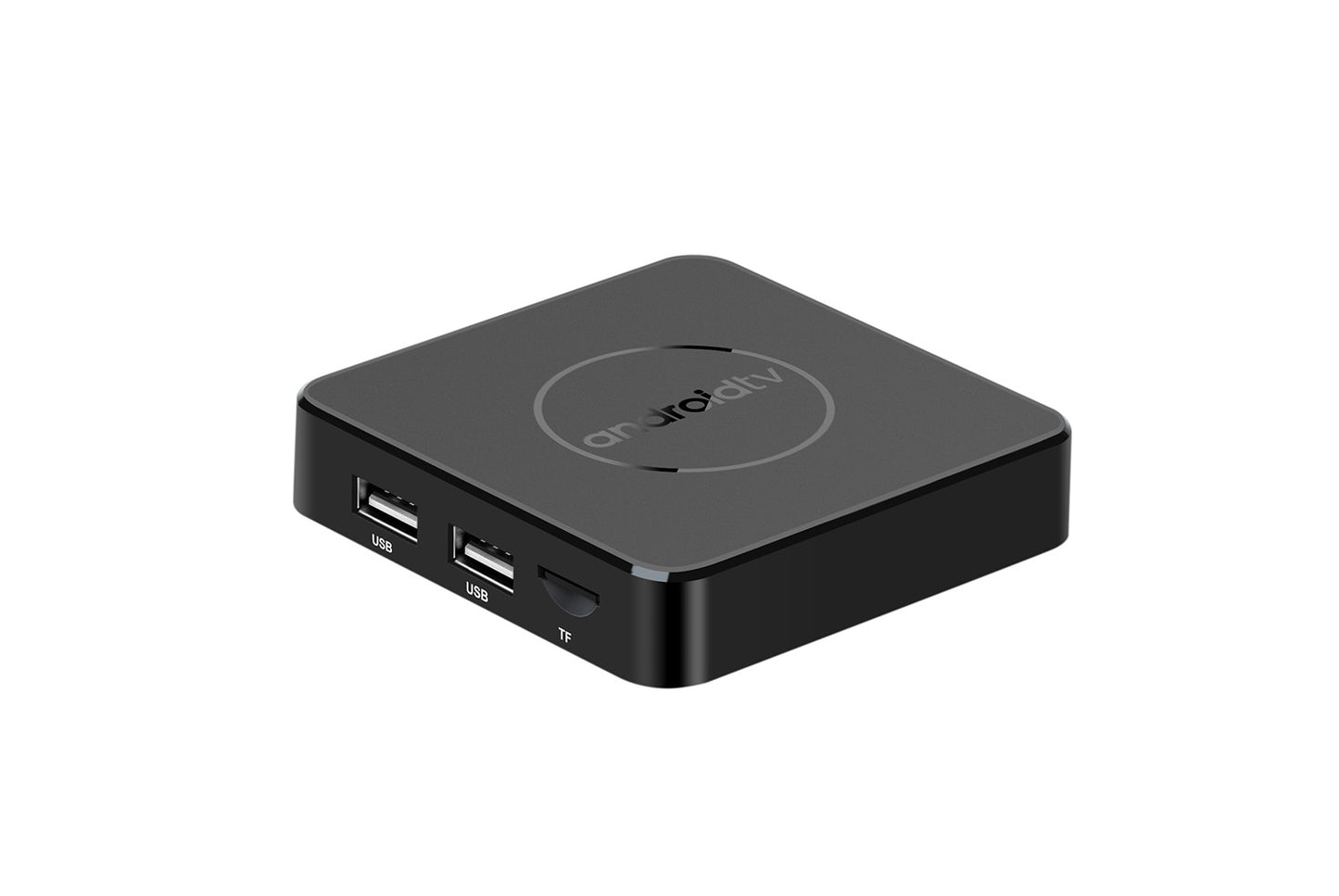 **Wi-Fi 6 Smart Internet Set-Top Box 8GB+128GB UK Edition**(UK plug)