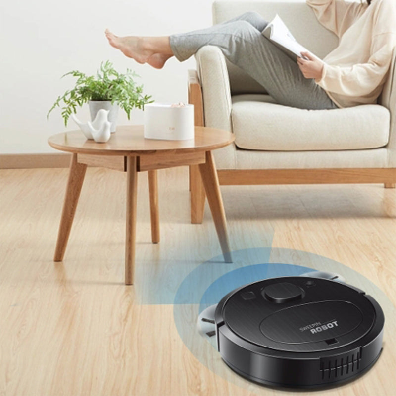 USB charging sweeping robot
