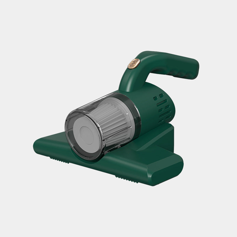 Handheld mite remover