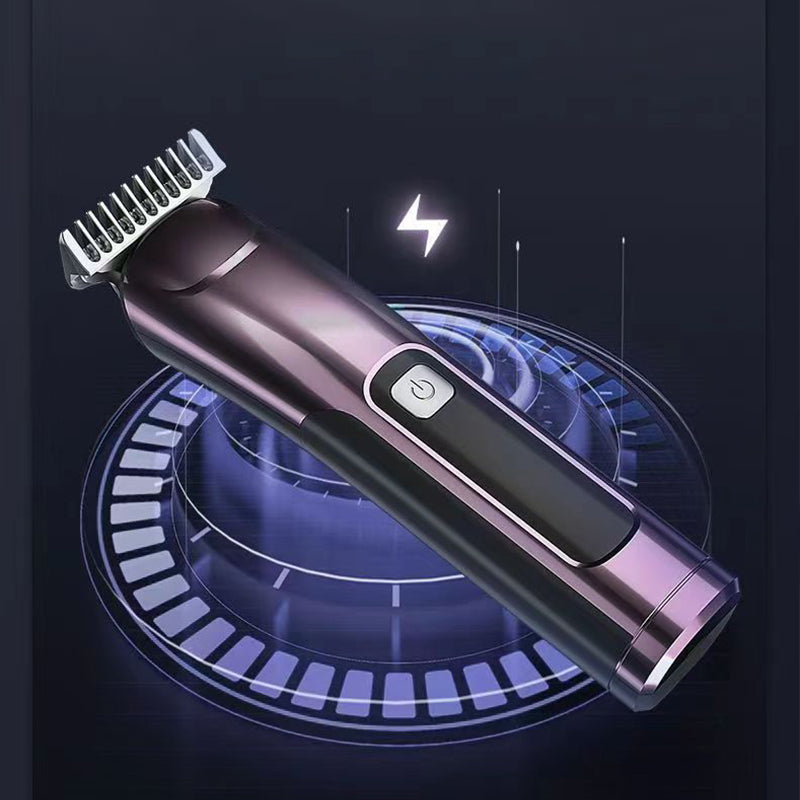 Hair clipper