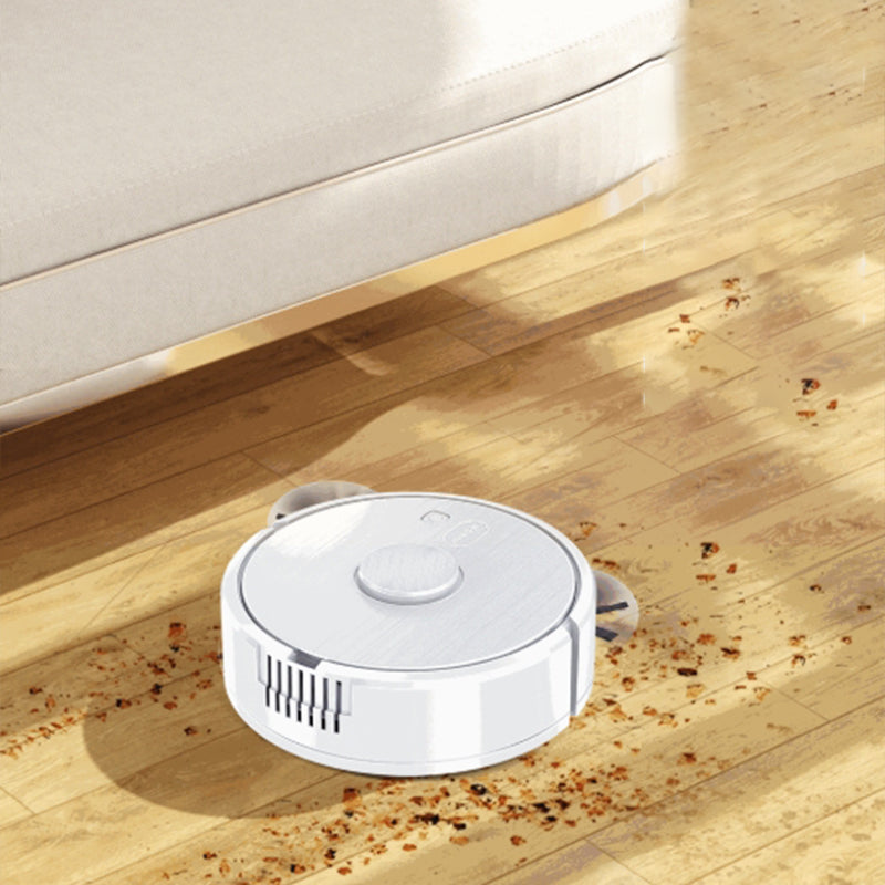 Intelligent sweeping robot