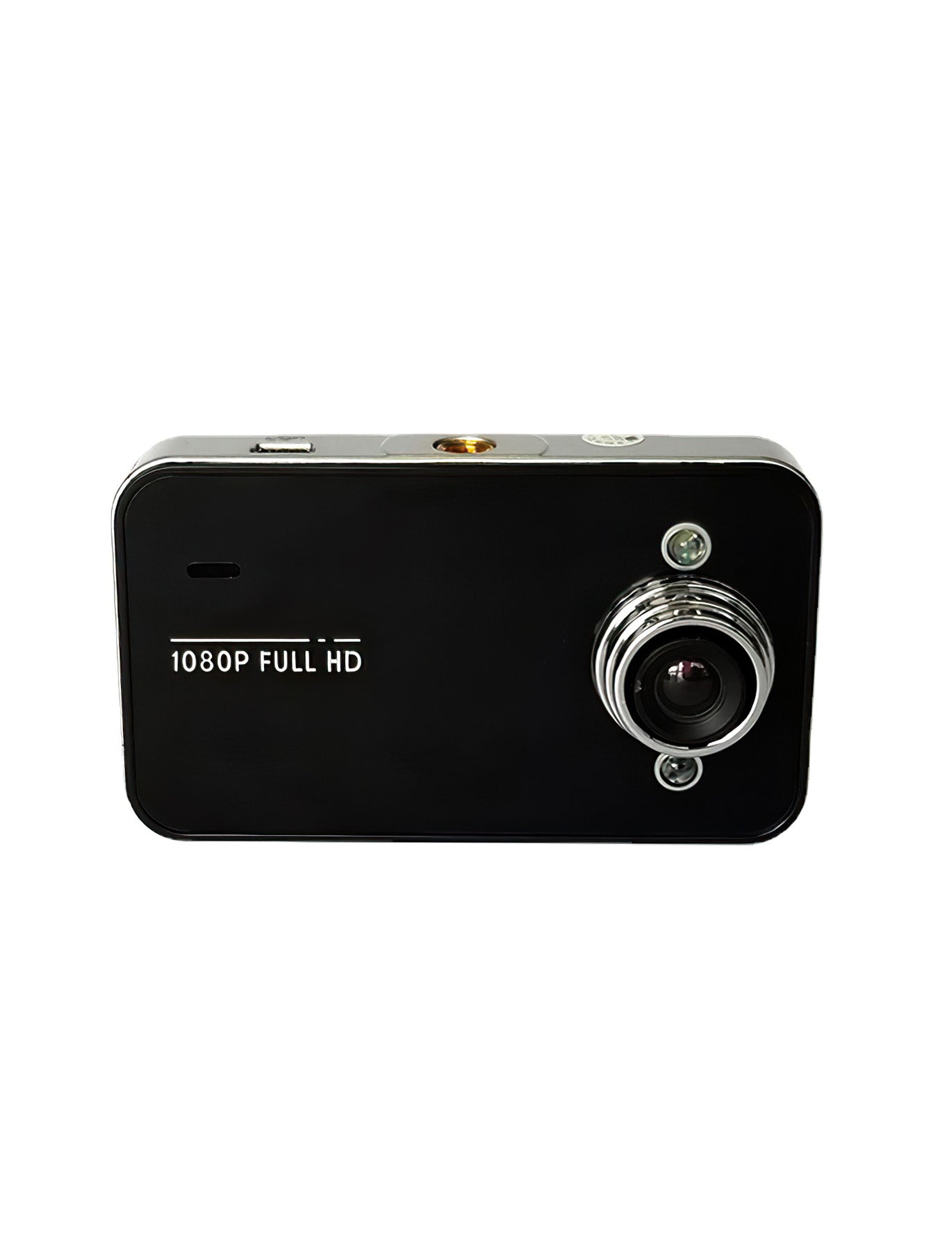 Car DVR - High-Quality Vehicle Driving Recorder