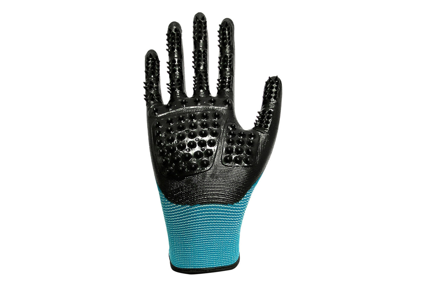 Pet Bathing Massage Gloves