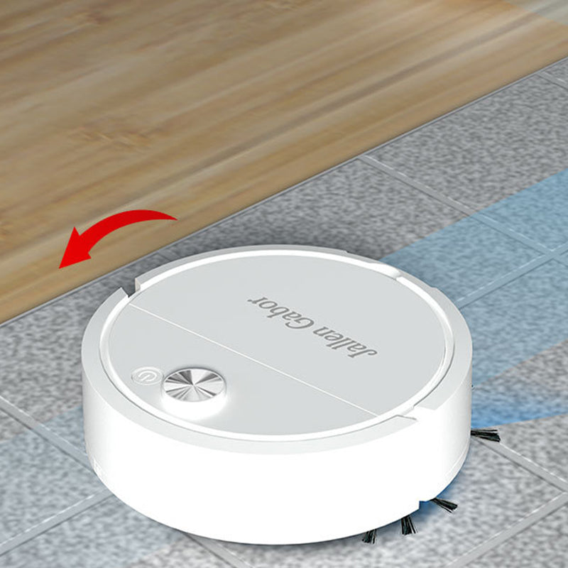 Smart sweeping robot Mini and portable