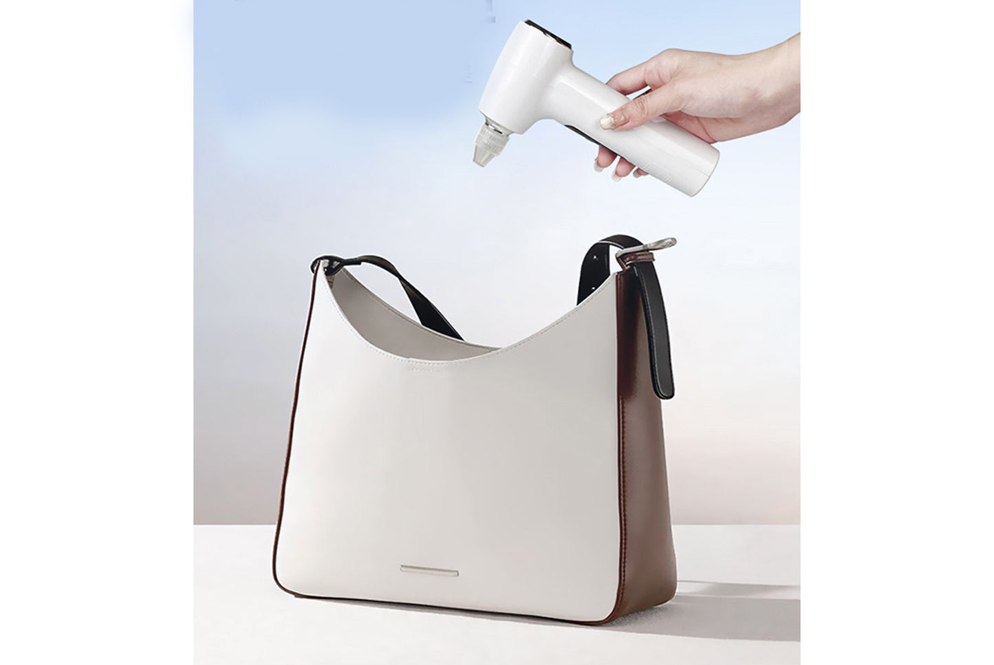 Ultra-fine blackhead remover