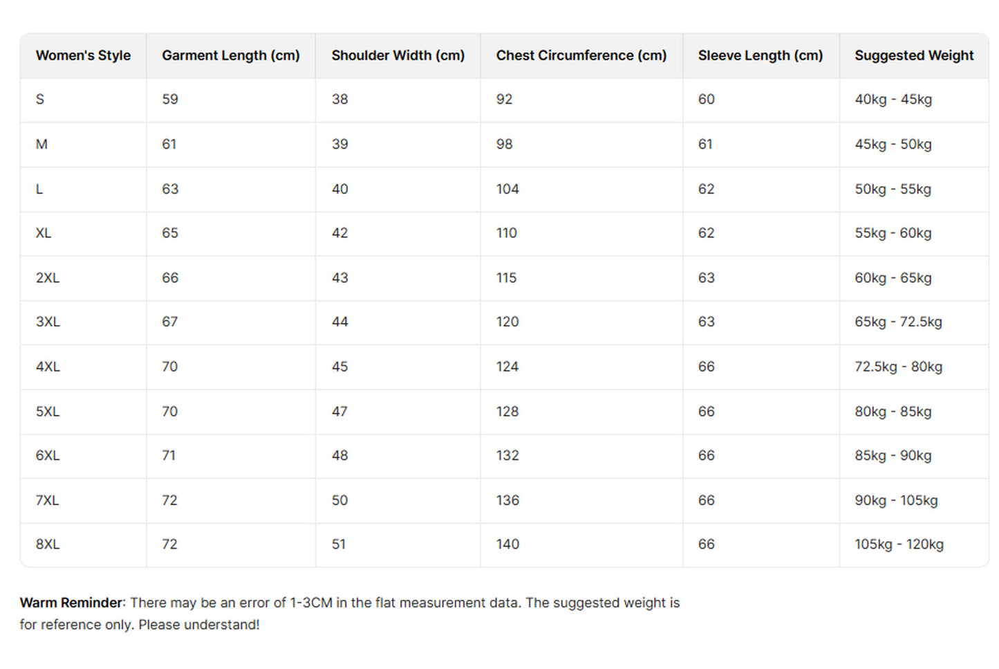 **Ladies short white duck down jacket (lightweight and warm)**