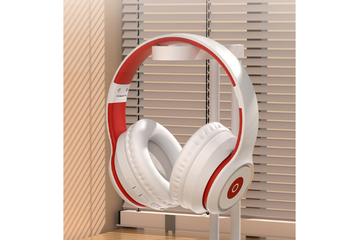 Wireless Bluetooth Headphones