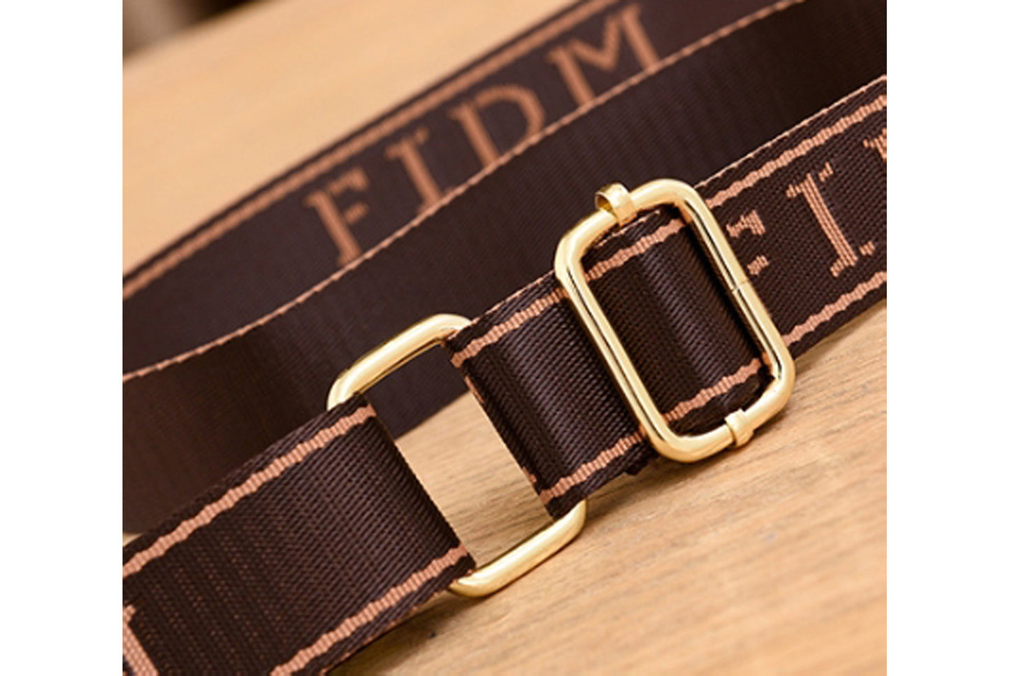 Printed Minimalist Handbag