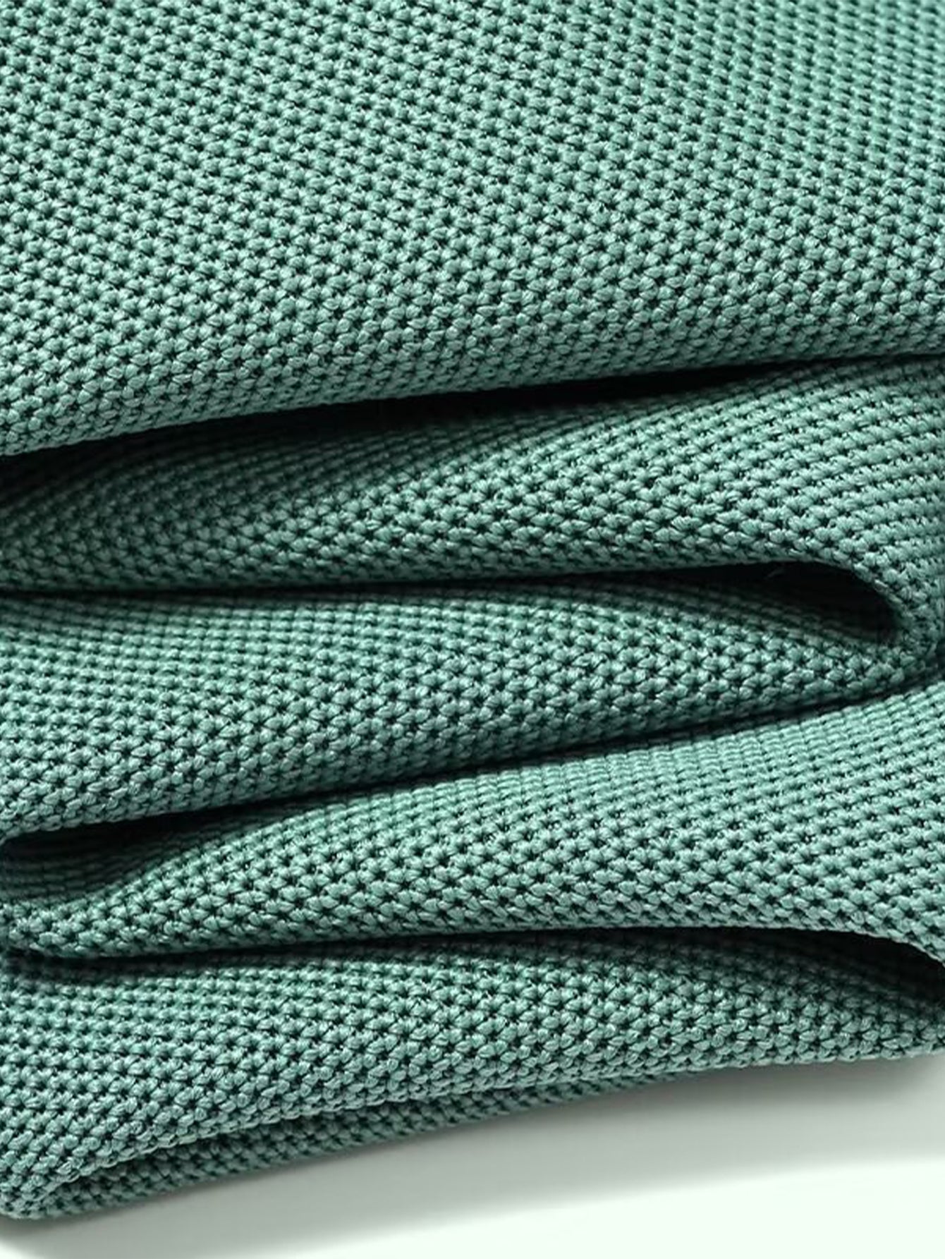 Men's business embroidered POLO shirt