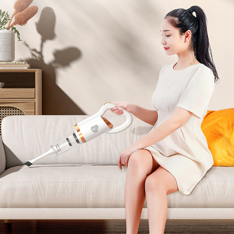 8500Pa high suction cordless vacuum cleaner