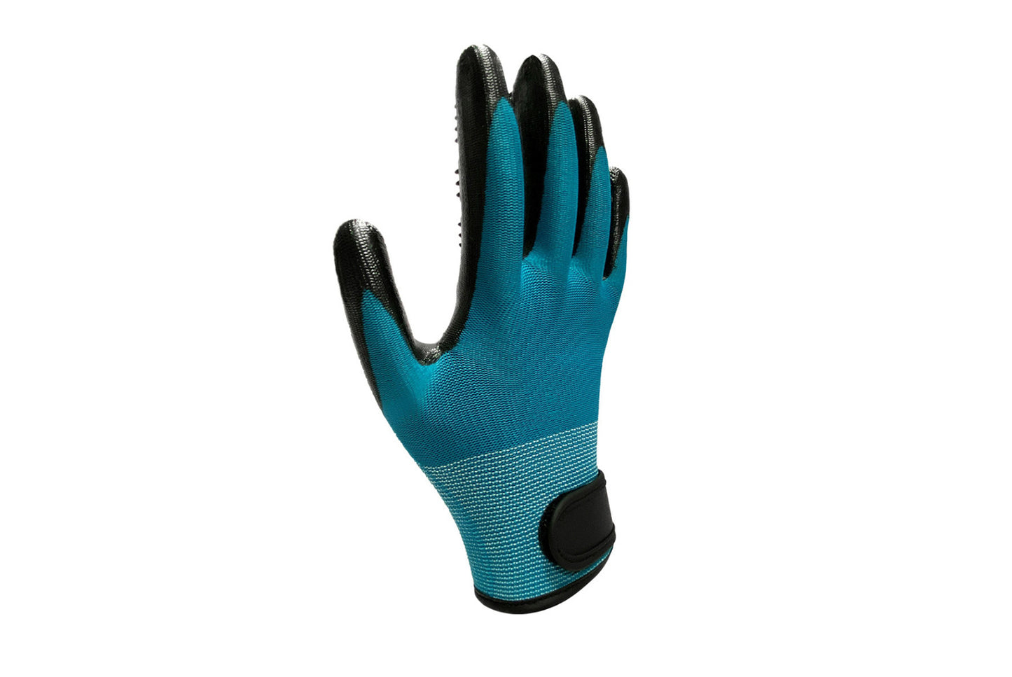 Pet Bathing Massage Gloves