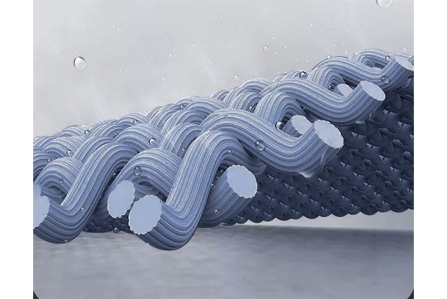 **Ice Silk Seamless Men's Short-Sleeved T-Shirt**