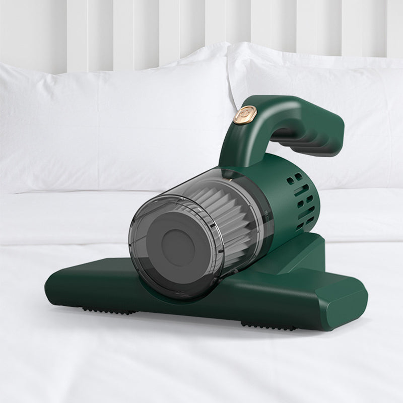 Handheld mite remover