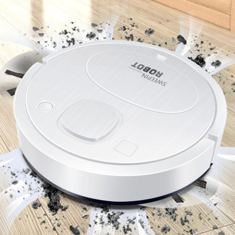 USB charging sweeping robot
