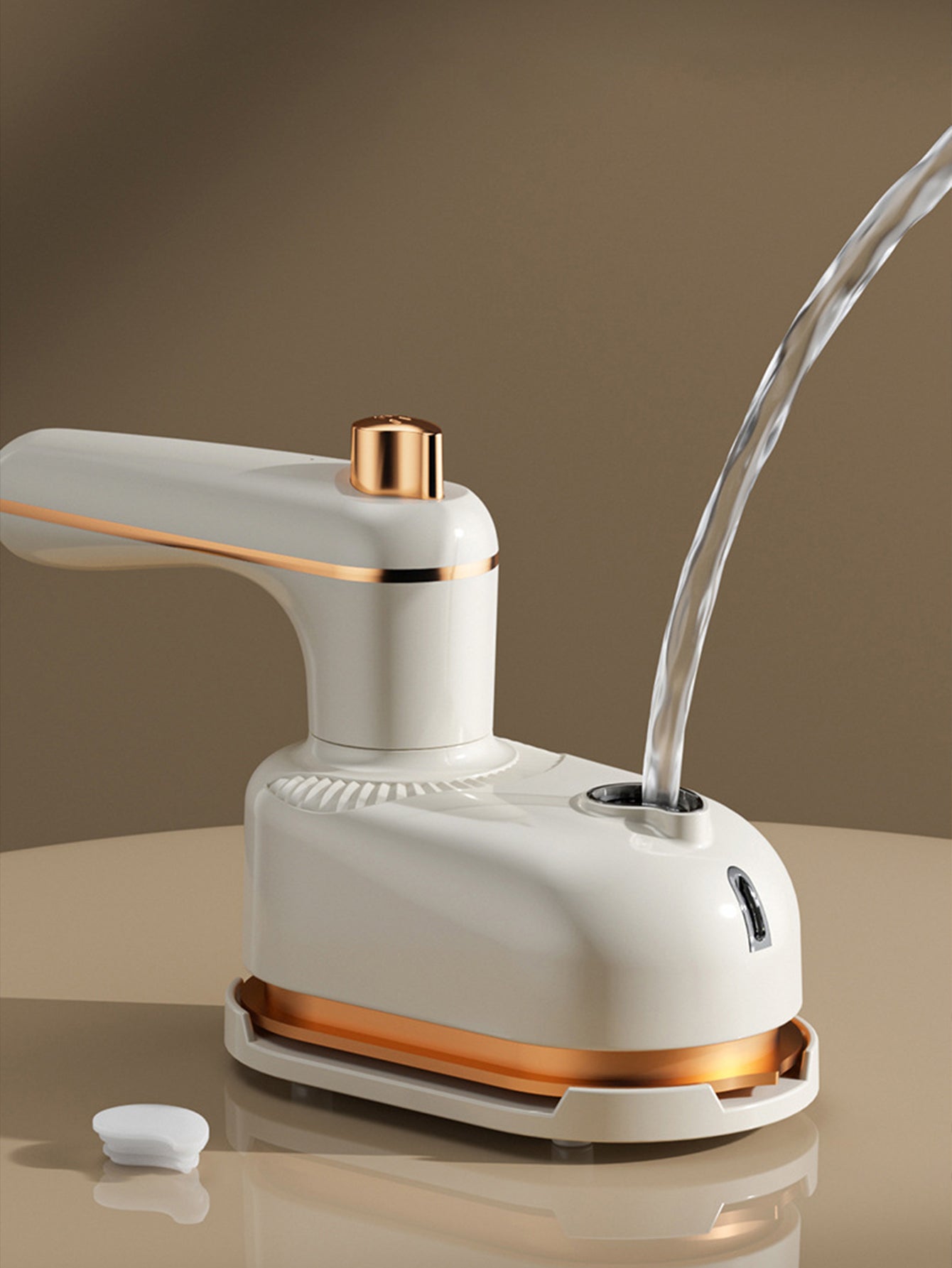 Folding Mini Iron