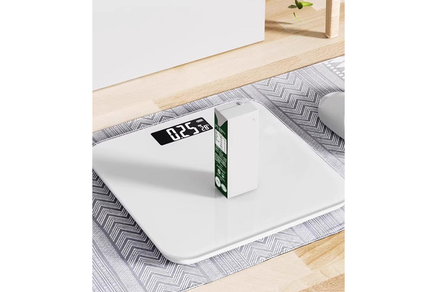 Smart Body Fat Scale