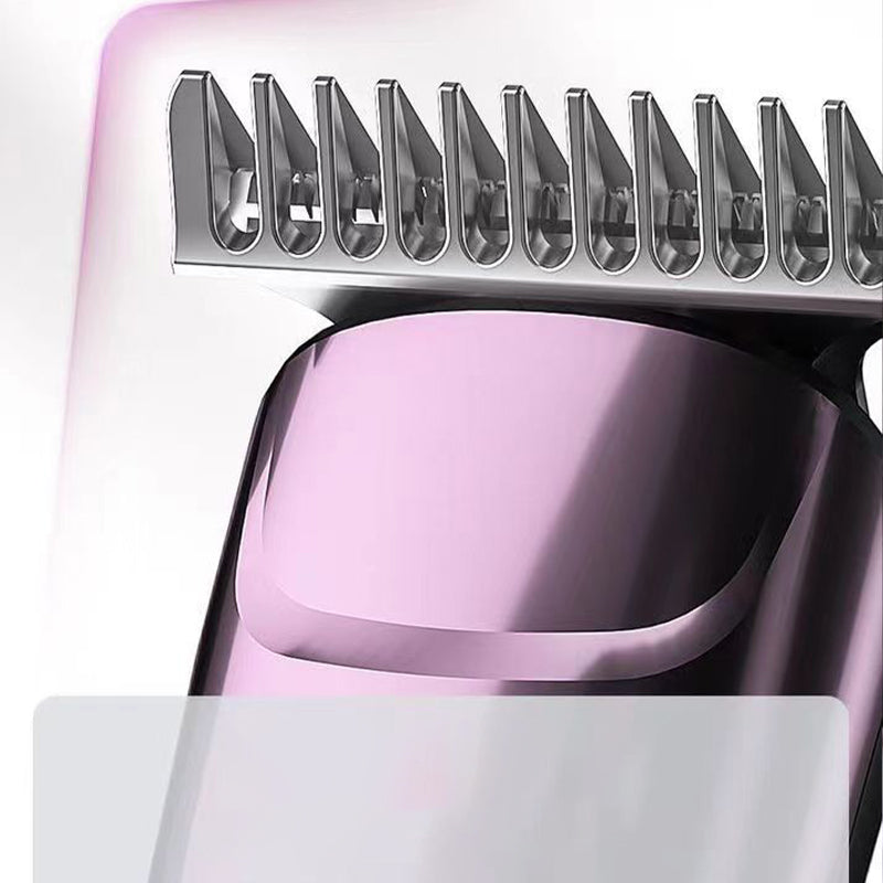 Hair clipper