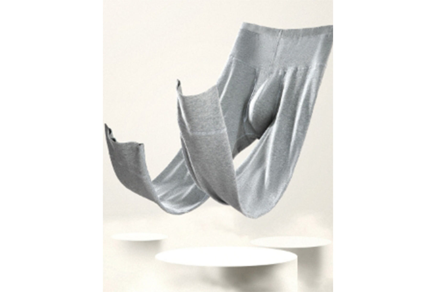 **Men's Thin Cotton Warm Long Johns**