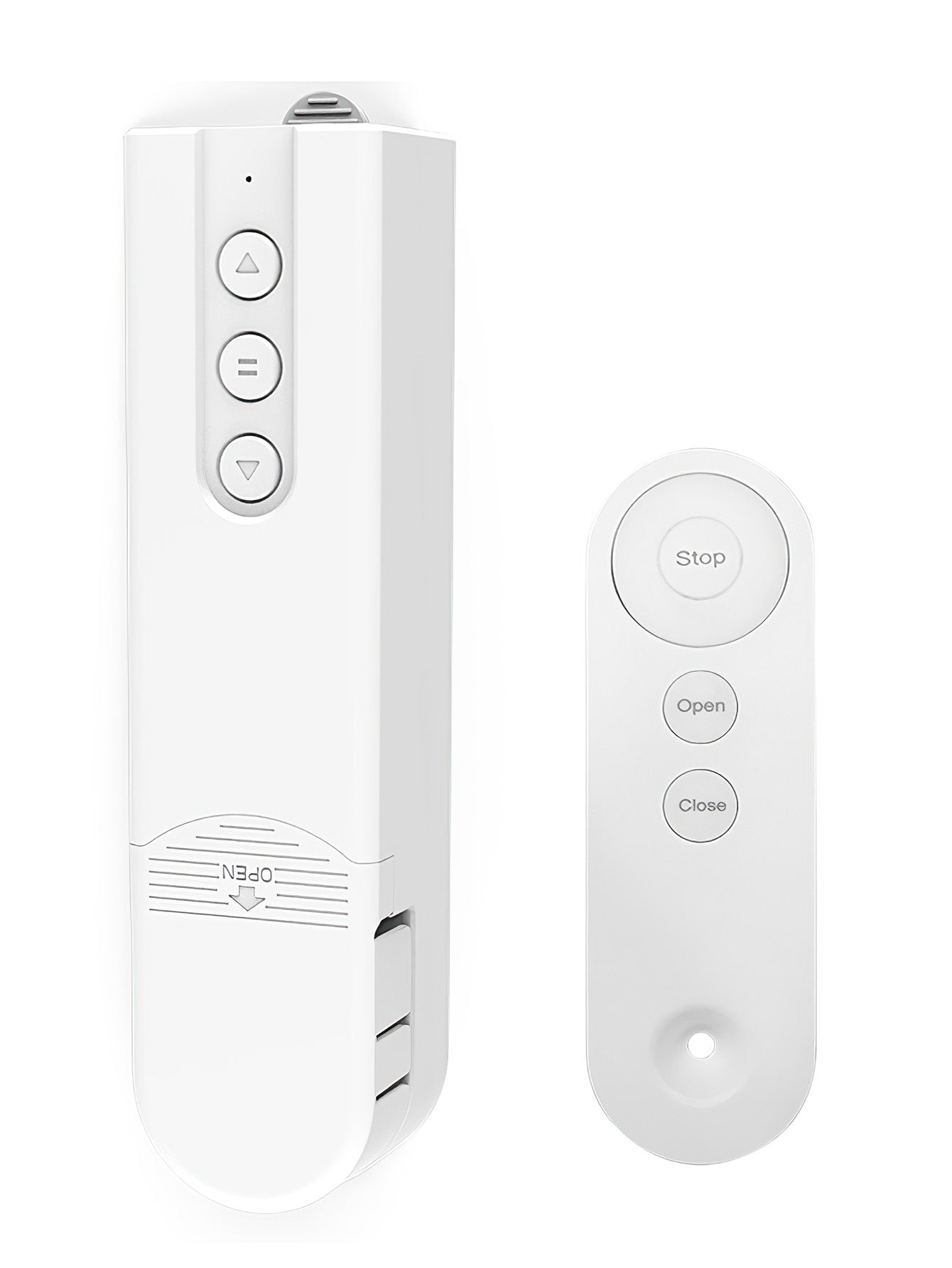 Smart Bluetooth Roller Shade Motor
