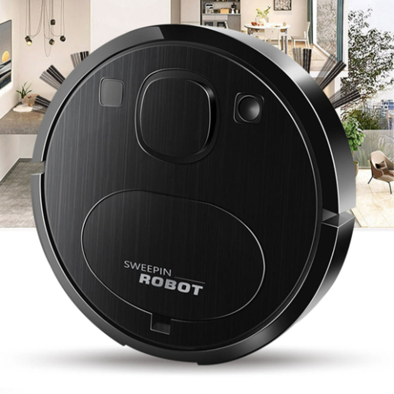 USB charging sweeping robot