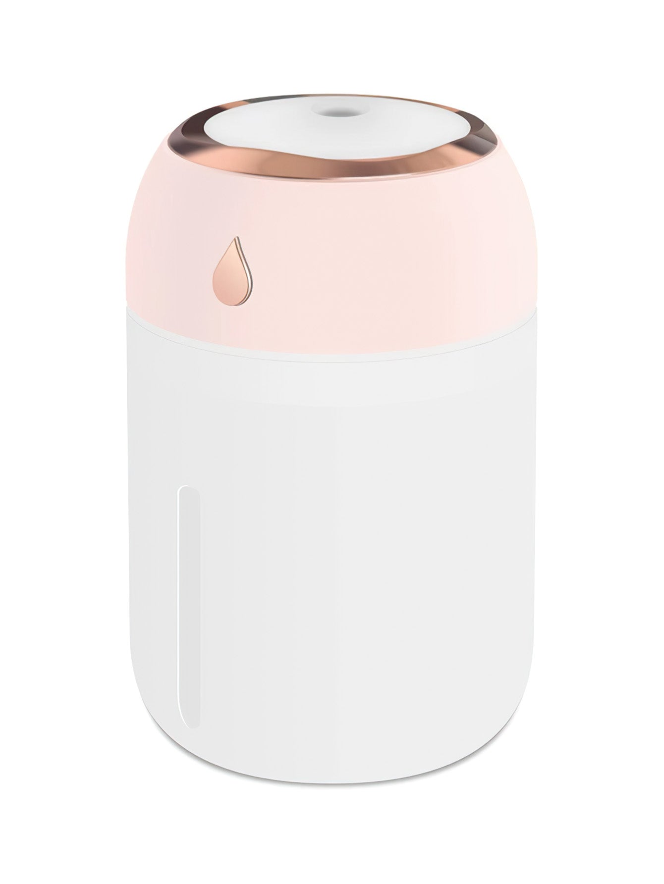Mini Water Drop Humidifier: Perfect for Home and Travel - 3 Colours
