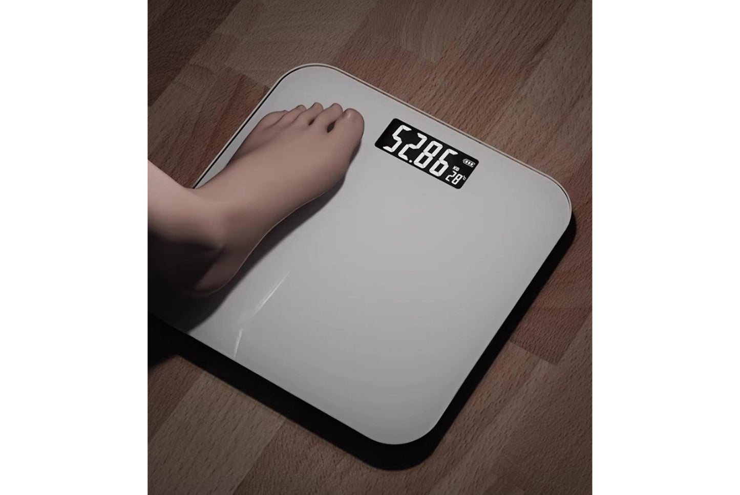 Smart Body Fat Scale