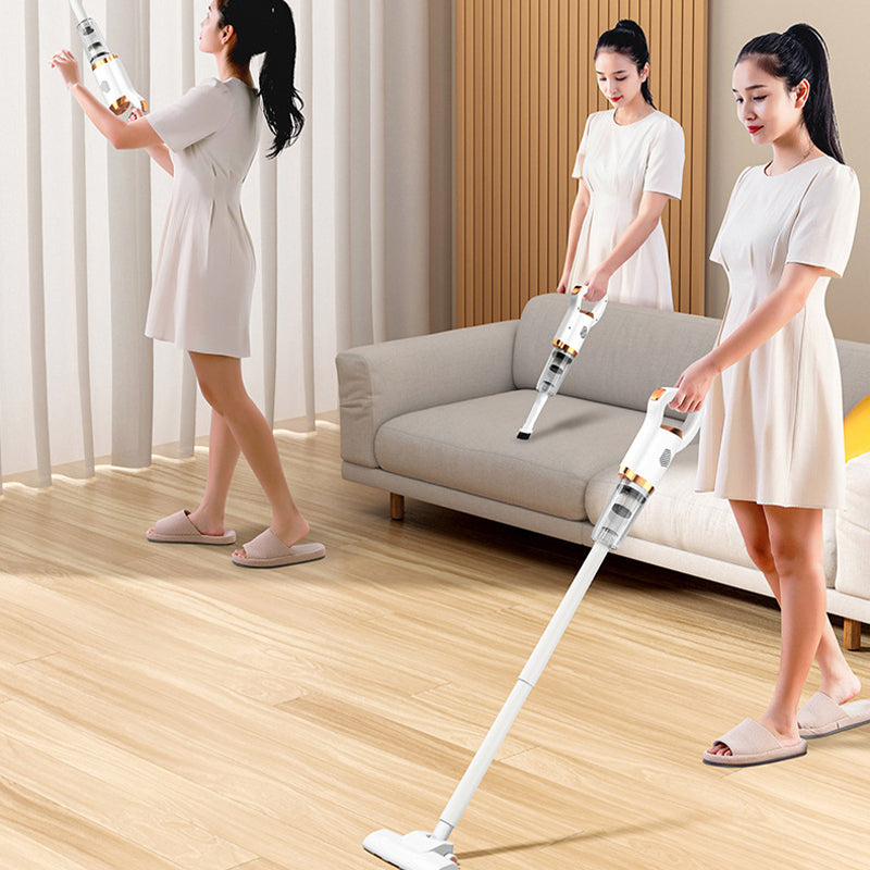 8500Pa high suction cordless vacuum cleaner