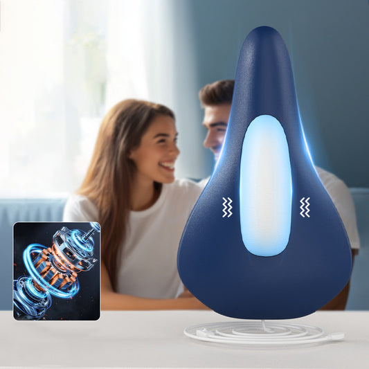 Smart Silicone Kegel Trainer