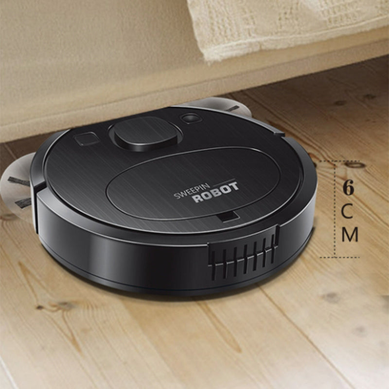 USB charging sweeping robot