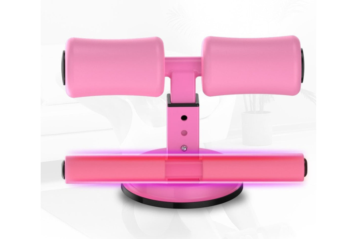 **Suction Cup Abdominal Trainer (Home Sit-up Assist Trainer)**