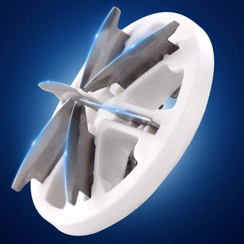 Mini electric shaver