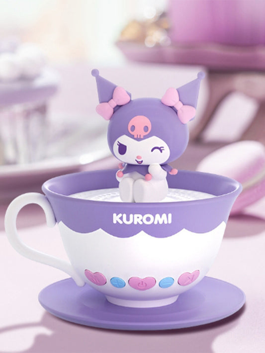 Cartoon Mini Cute Speaker