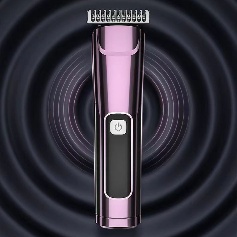 Hair clipper