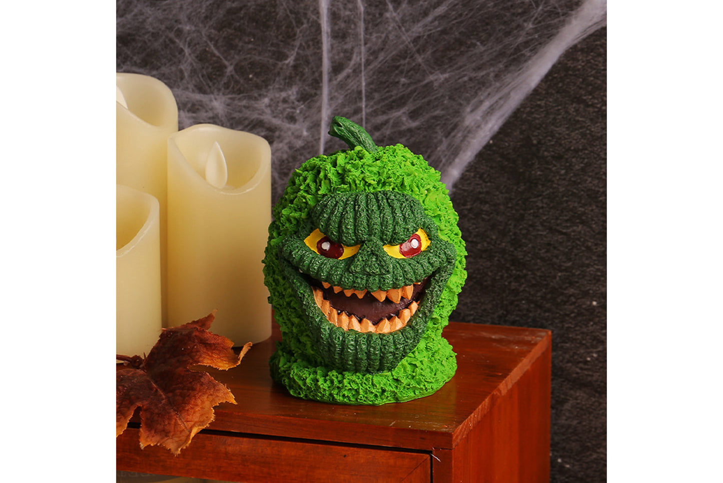 Halloween Horror Tree Spirit Ornament | 3 Styles Available