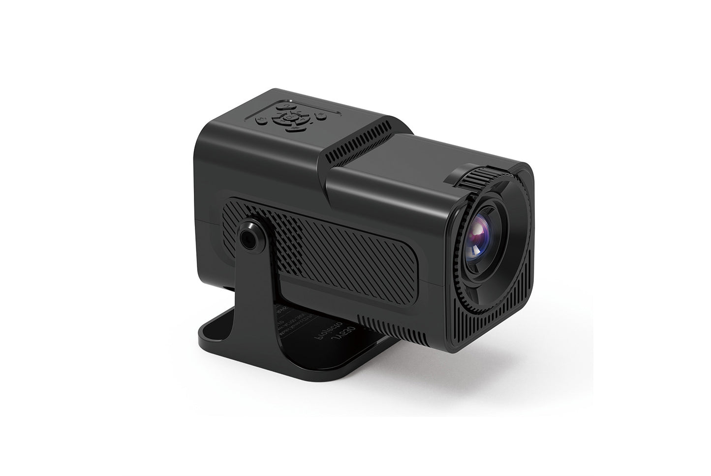**JY530 Portable HD Projector (2+8GB Version)**