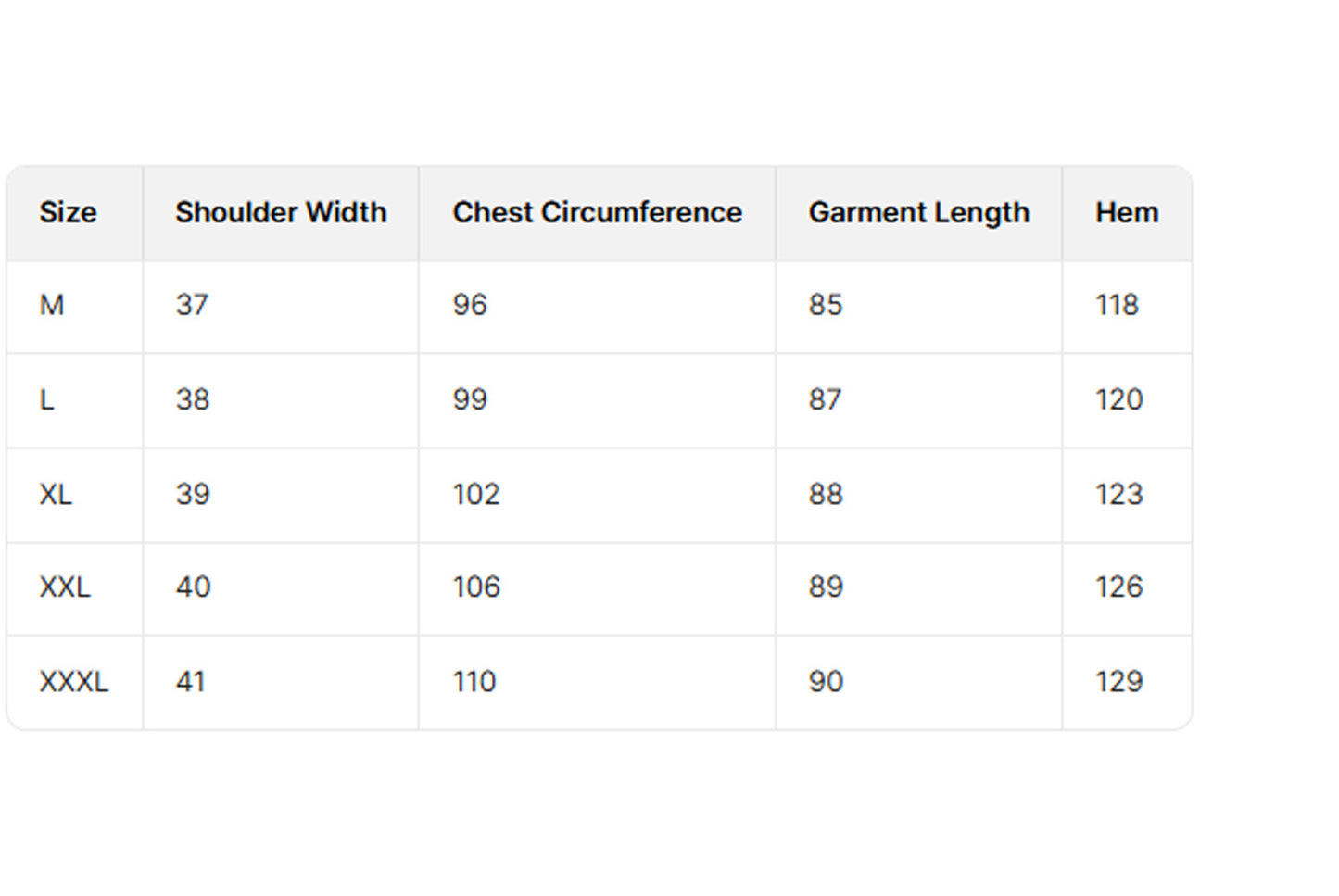 Middle-Aged and Elderly Down Vest