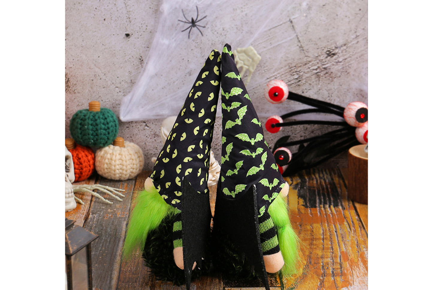 Halloween Bat Wing Doll | Men's/Women's Available