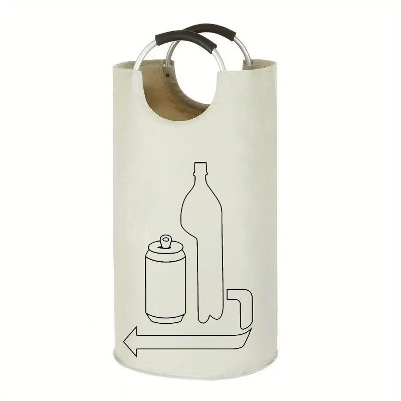 Portable Laundry Basket