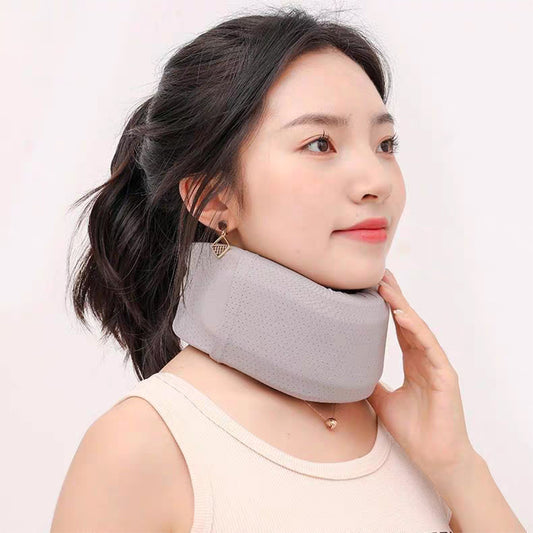 Ice Silk Embracing Cervical Support