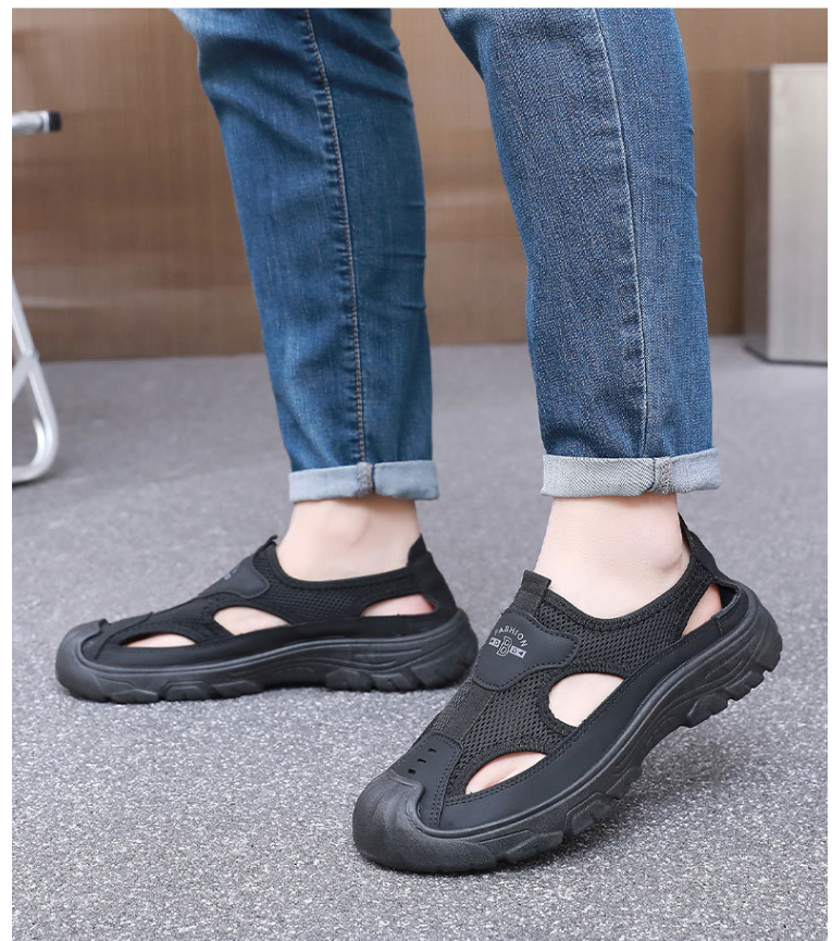 Men's Breathable Sandals